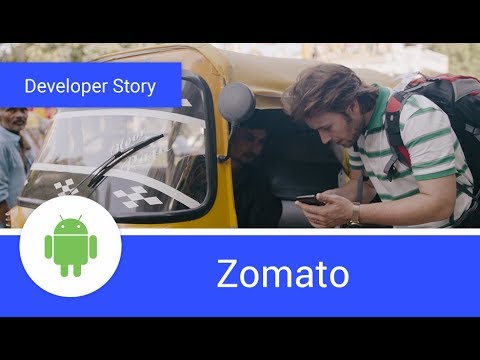 Android Developer Story WPS Office Building continuity with Android foldables