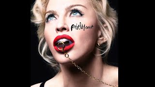 Madonna - Two Steps Behind Me (Unreleased) [Full Version in Description]