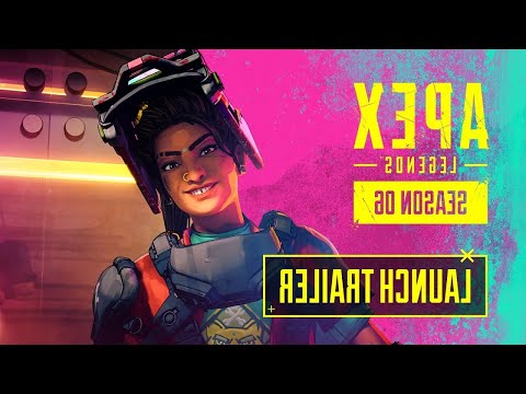 Apex Legends Season 6 Reverse Trailer