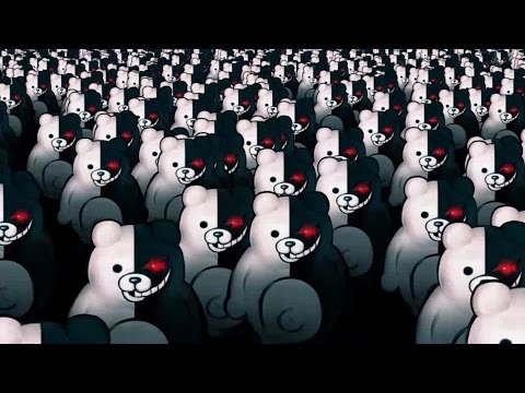 Danganronpa 1•2 Reload - Announcement Trailer (PS4) (EU - English)