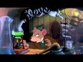 The Great Mouse Detective Sherlock Holmes Trailer