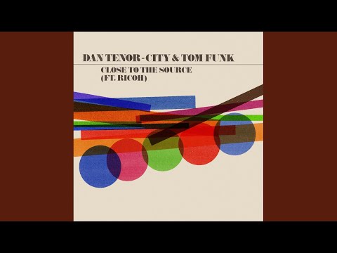 Close To The Source (P.P.A. Warehouse Dub)