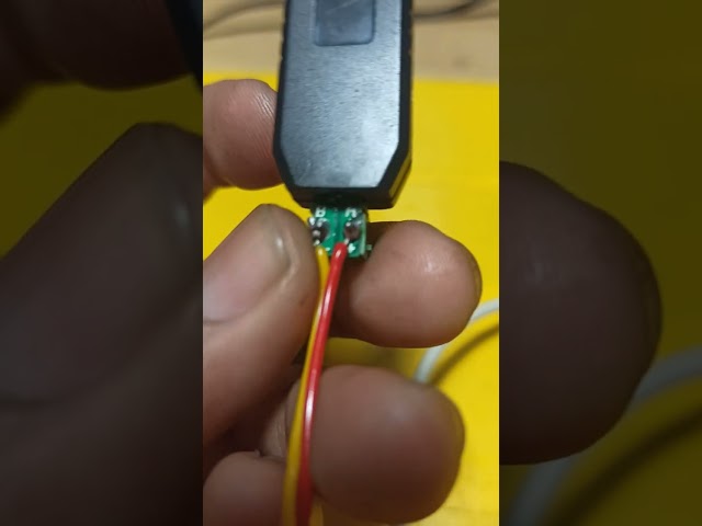 Vídeo relacionado con JZK Adaptador USB a RS485 2X Convertidor USB a 485 Módulo USB RS 485 para Windows 7/8/XP/Linux/Vista