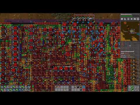 Factorio multiplayer - 6 - Pipes