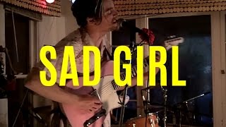 Sad Girl - Breakfast Is Over - Hazel Street Recordings