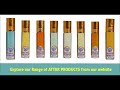 Best Attar Shop Offers Attar Perfume Summer Sale Flat 10 Off