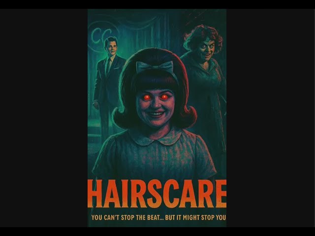 Hairscare - A Ferndale Studios production