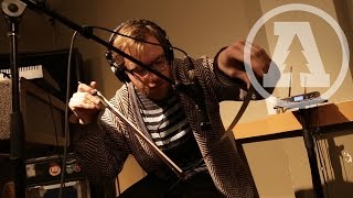 Frontier Ruckus - Moon River - Audiotree Live