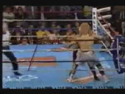 Adamek vs Kliczko (Klitschko) - Cała Walka 10.09.2011 Gala Boksu