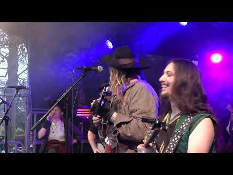 Varend Volk @ Castlefest Winter Edition 2019