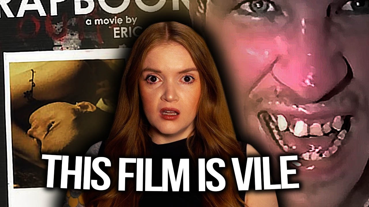 I Watched The Extreme Underground Horror Film YOU Warned Me About...