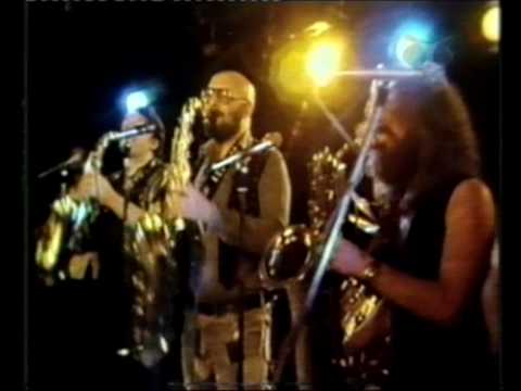 Supercharge - You've Gotta Get Up And Dance (1977)