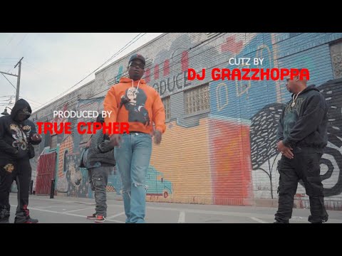 Substance810 & Josiah the gift - You’re all welcome (Official Music Video 2025)