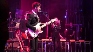 James Vezer Band (with RNCM Orchestra) - Terracotta