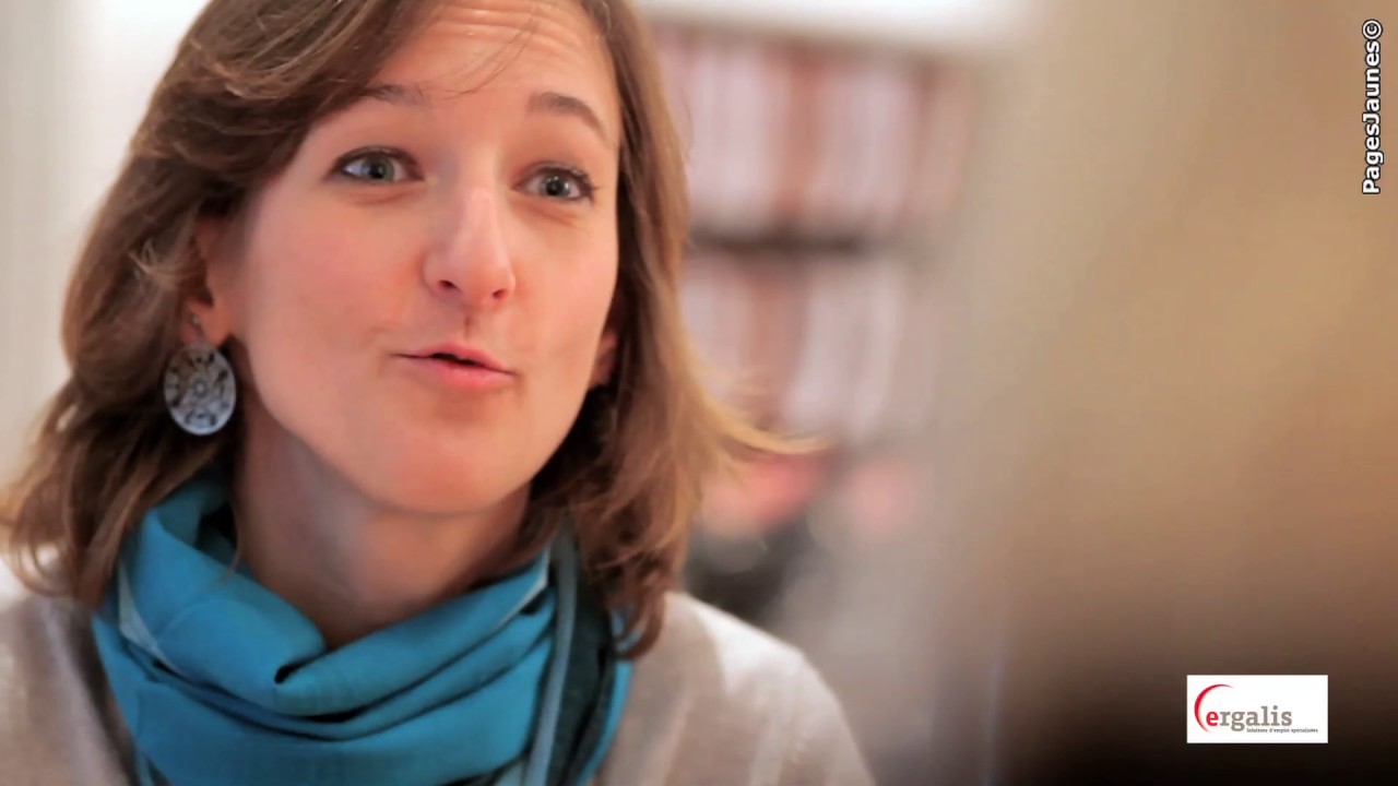 Watch video Ergalis, réseau d'agences d'intérim. Ergalis, réseau d'agences d'intérim.