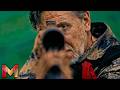 SEVEN SNIPERS Trailer 2026 Tim Roth