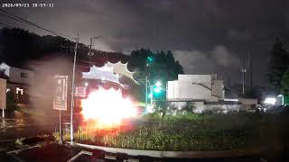宮城県仙台市青葉区折立ライブカメラ live webcam