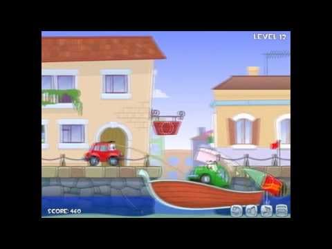 Wheely 2-Tremor Games