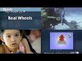 PBS KIDS Program Break 6 Incomplete WPBA TV 2005