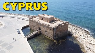 Cyprus | Drone