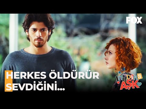 Yalın'dan Defne'nin Kalbine Bıçak Gibi Saplanan Cümle! - İnadına Aşk 23. Bölüm