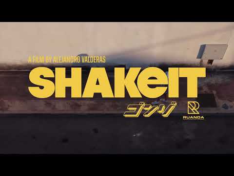 shakeit 