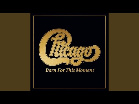 Chicago - Born for This Moment (2022) Audio CD (буклет, CD-R) - фото 4 - id-p2137901573