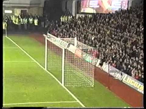 Derby County   Official Season Review 1996 97