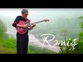 Rəmiş - Dağları Duman Alanda | Azeri Music [OFFICIAL]