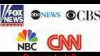 Ralph Nader accomplishments vs. Obama / McCain : The reason they are afraid of a real debate.