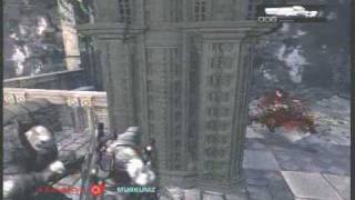 I iVioM3nTuM I and x KRoNDoN o 2v2#1