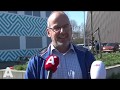 Aan 1-aprilgrap Haga Lyceum zit serieuze beschuldiging vast