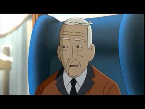 Wrinkles [Sneak Preview]