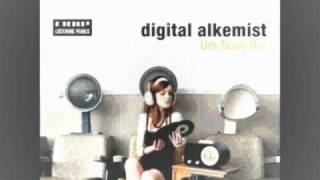 Digital Alkemist feat, Alida Petroulaki - BongOh! (Audio)