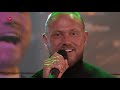 Jeffrey Lake en Harten10 op de borrel!