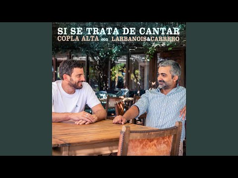 Si Se Trata de Cantar