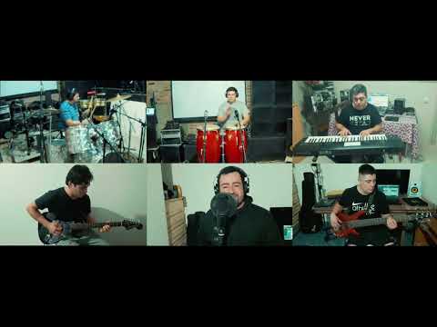 Grupo Almendra - Dentro De Ti