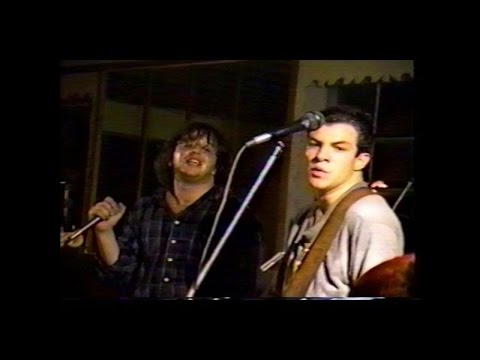 Ween (6/4/1995 Warrington, PA) - Pork Roll Egg & Cheese