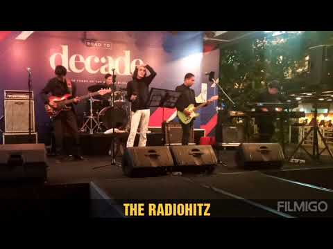 Duri Dan Cinta - The CRABS cover