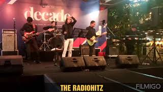 Download lagu Duri Dan Cinta - The CRABS cover mp3