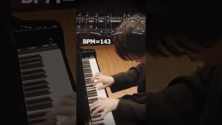 Download lagu 【超絶同音連打】ハンガリー狂詩曲第2番 #岩間優希 #ピアノ #piano #liszt mp3
