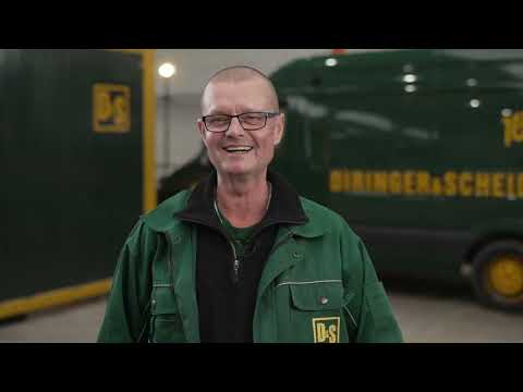 Elektriker (m/w/d) bei D&S in Dessau-Roßlau