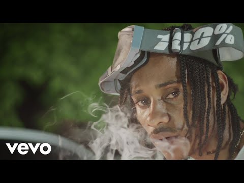 Rymey Gad, 9mill - 9mill (Official Music Video)