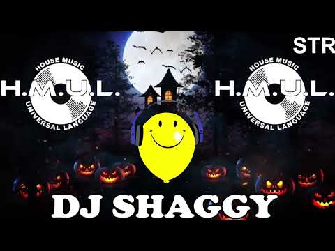 DJ Shaggy Live on House Music Universal Language!!! Oct 28th 2022