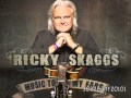 Ricky Skaggs & Barry Gibb - Soldier's Son