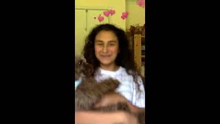 Wafia - I&#39;m Good [Vertical Video]