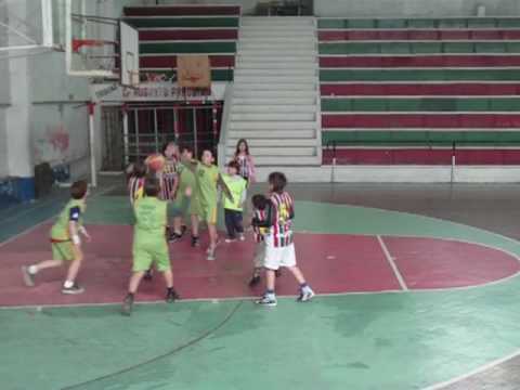 Club El Bosque-Colon