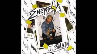 J Balvin - Malvada (Audio HQ)
