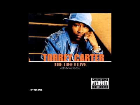 Torrey Carter - The Life I Live (2000) (Unreleased Album)