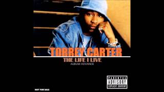 Torrey Carter - The Life I Live (2000) (Unreleased Album)